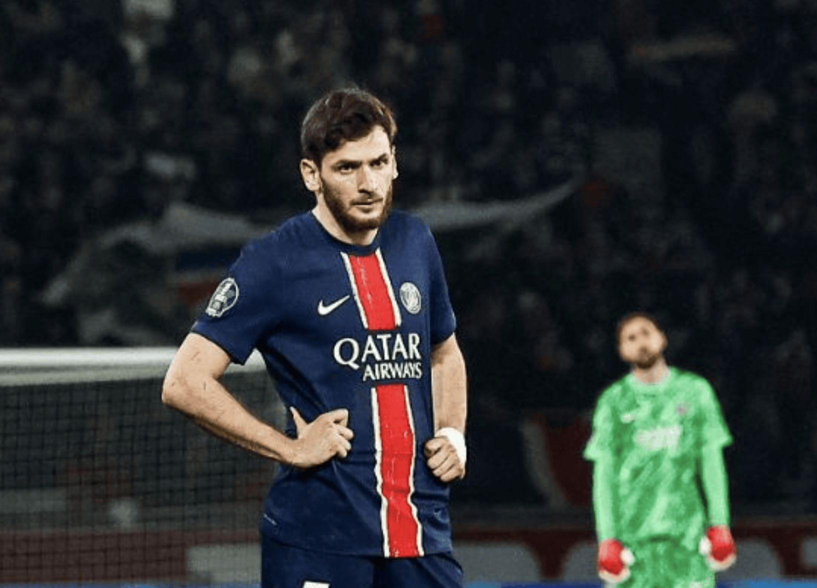 荷甲国际比赛日走向成谜，巴黎圣日耳曼绝杀压哨，震撼外界，数据趋势出现新变化的简单介绍-星空体育电脑版下载