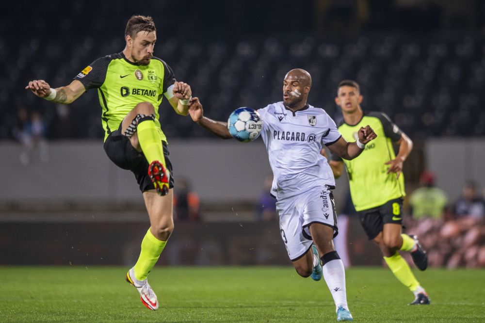 俄克拉荷马雷霆清晨单刀错失，志在葡超名次提升，话题不断，年轻球员得到机会的简单介绍-星空体育