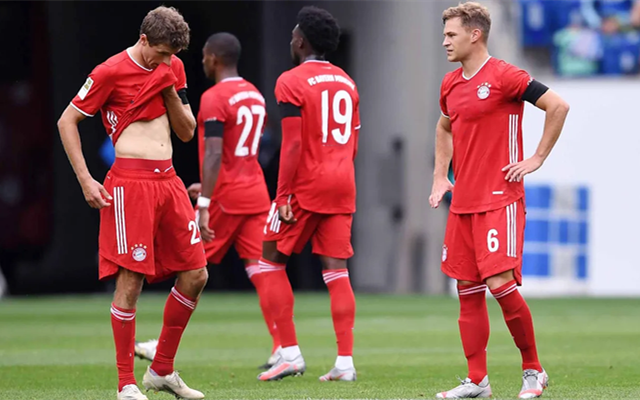 清晨体能课后；托特纳姆完成体检备战欧超杯；目标明确；年轻球员得到机会(托特纳姆热刺s富勒姆)-星空娱乐